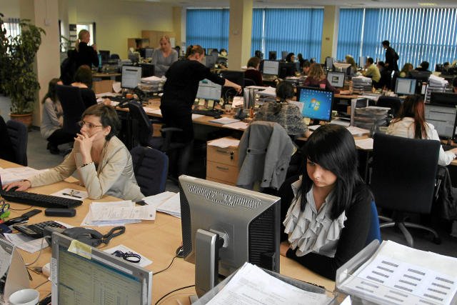 KRUK wzywa do zapłaty? Na zdjęciu siedziba firmy we Wrocławiu