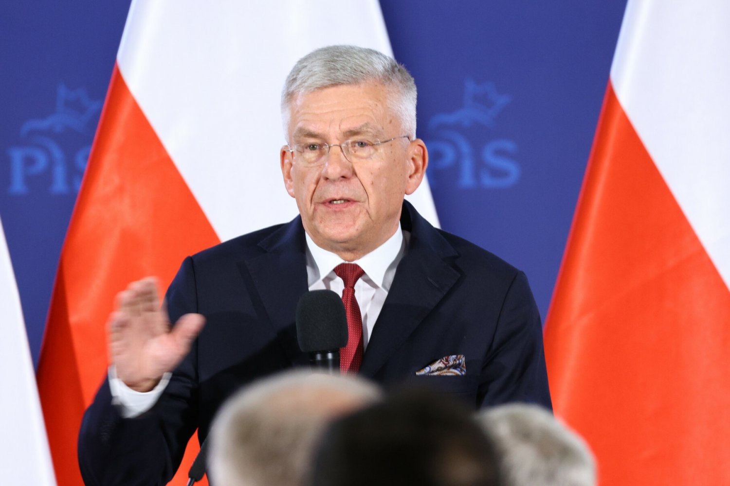 Stanisław Karczewski