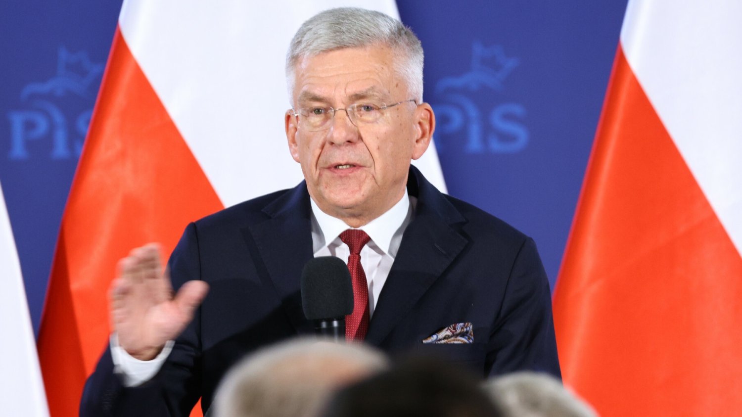 Stanisław Karczewski