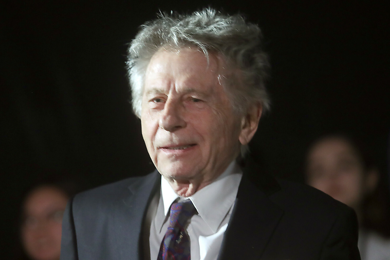 Roman Polański gwałt Roman Polański gwałt