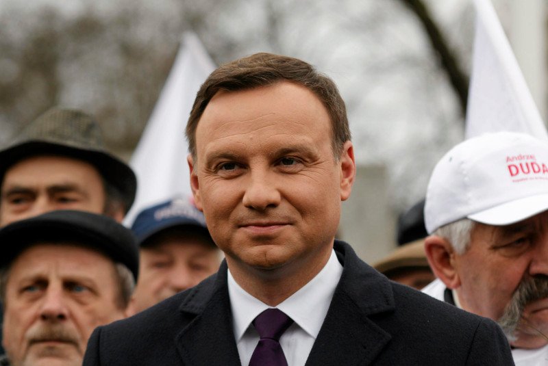Andrzej Duda bardzo krytyczny wobec konwencji antyprzemocowej. Jest "perfidna i niebezpieczna".