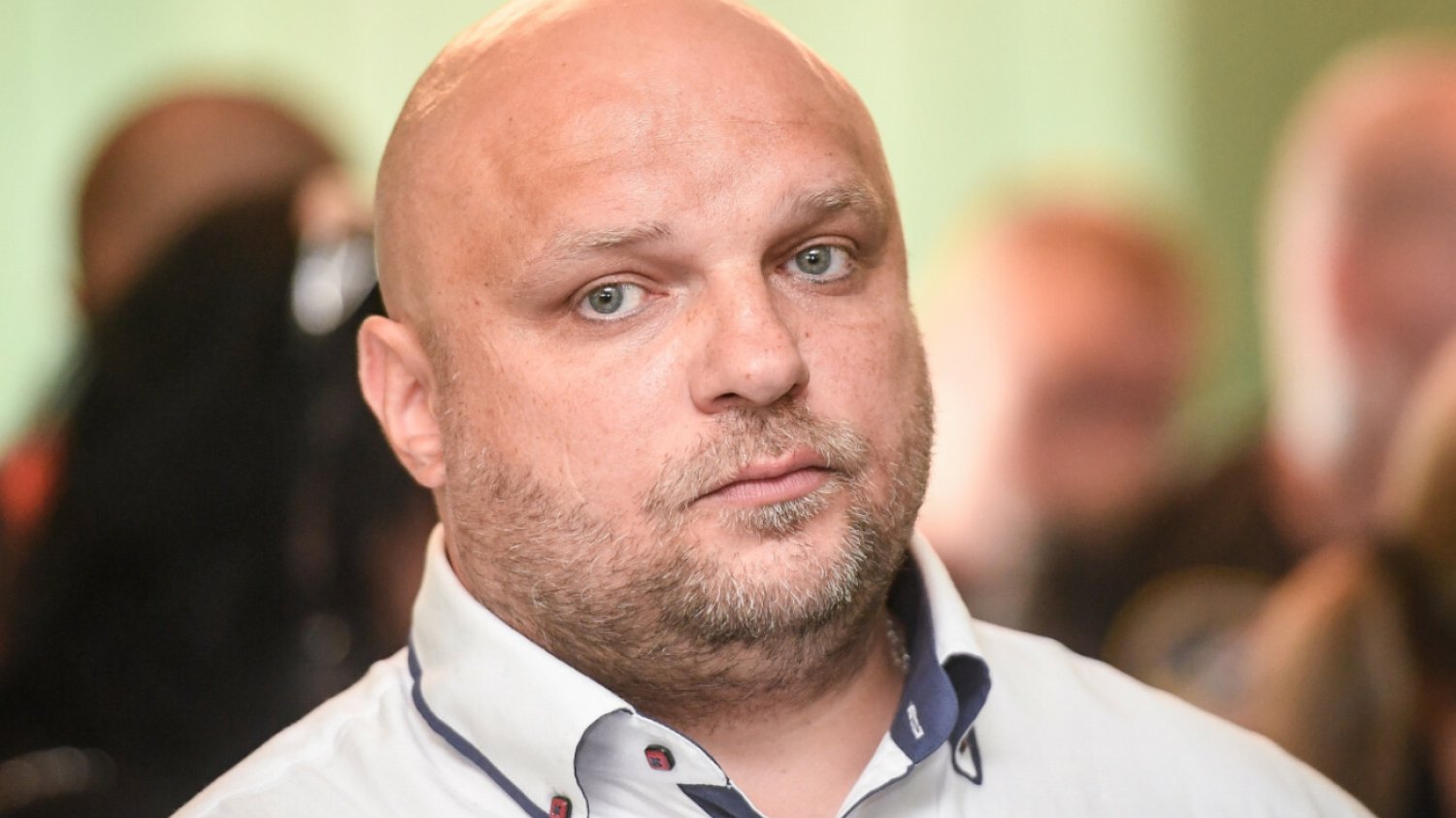 Kraska też siedział w więzieniu za morderstwo, którego nie popełnił. Wskazał powód śmierci Komendy