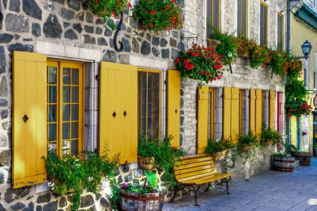 Kanada kusi imigrantów. Ma ich przyjąć około miliona w najbliższych latach.