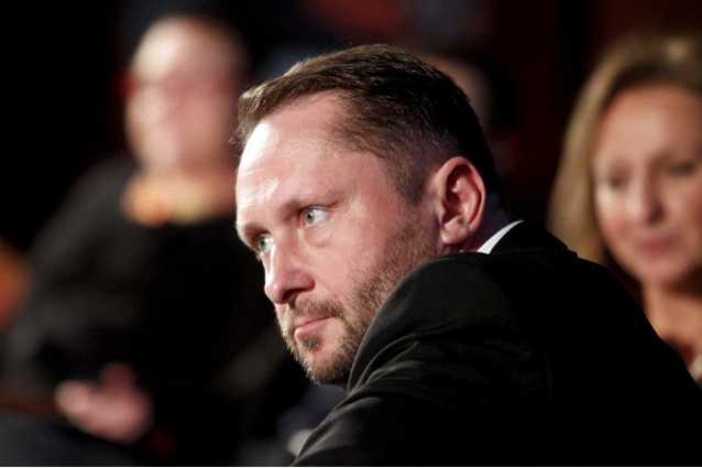 Kamil Durczok wygrał proces z ""Wprost"