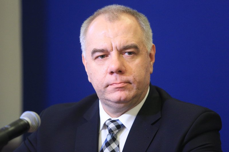 Jacek Sasin: Rząd Holandii dla wewnętrznego interesu naraża całą UE.