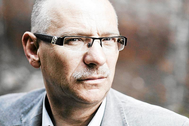 Poseł PO Jerzy Borowczak wróży rozpad partii po głosowaniu nad ustawą o związkach partnerskich.