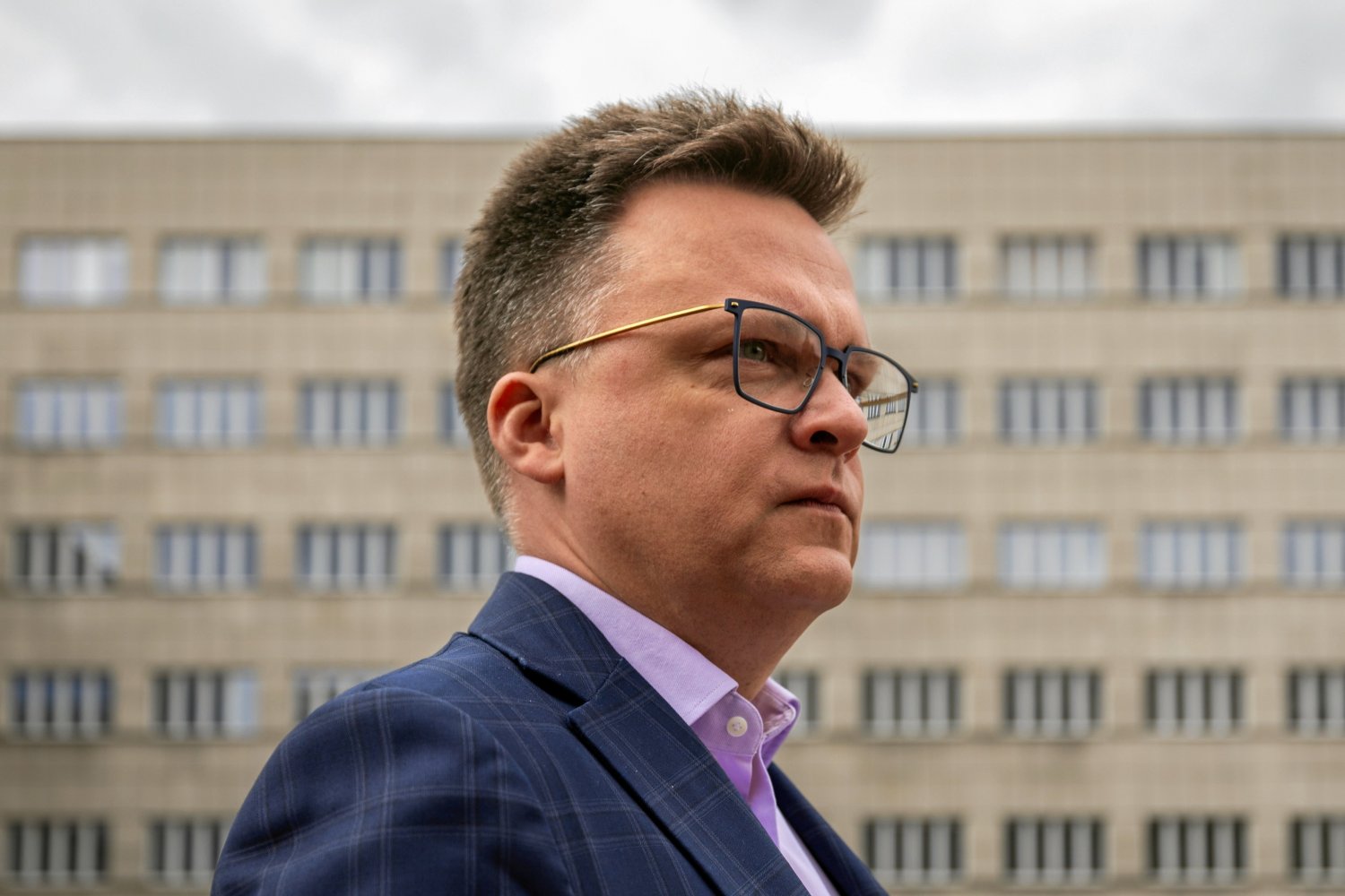 Polityczne trzęsienie ziemi w Polsce 2050. Znana posłanka nagle odchodzi