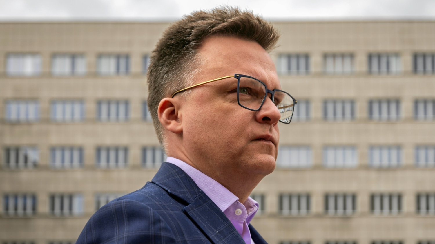 Polityczne trzęsienie ziemi w Polsce 2050. Znana posłanka nagle odchodzi
