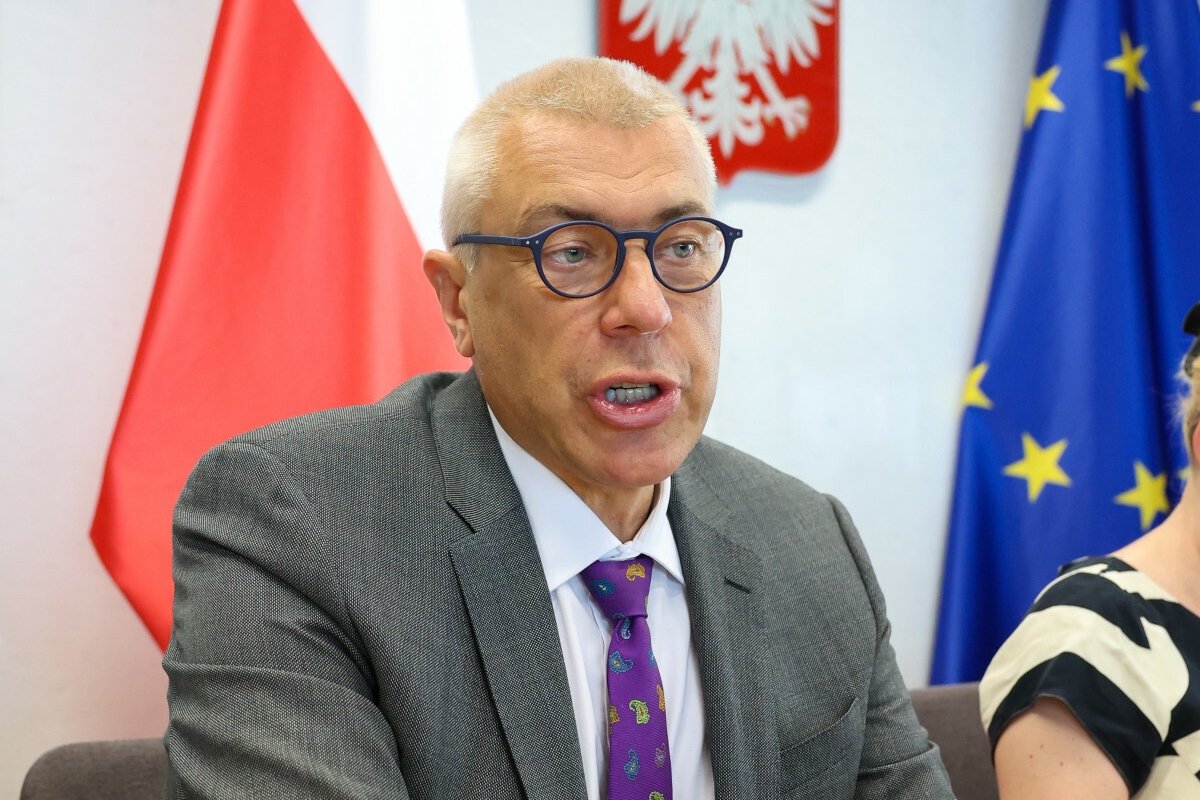 Giertych zapowiada coś wielkiego ws. PiS. "Opowieść zmroziła mi krew".