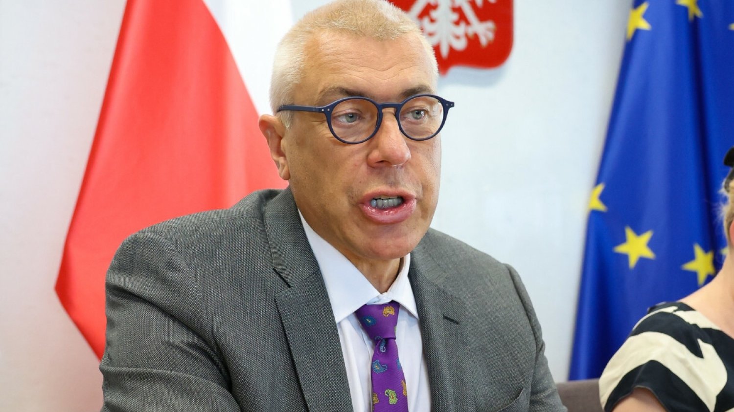 Giertych zapowiada coś wielkiego ws. PiS. "Opowieść zmroziła mi krew".