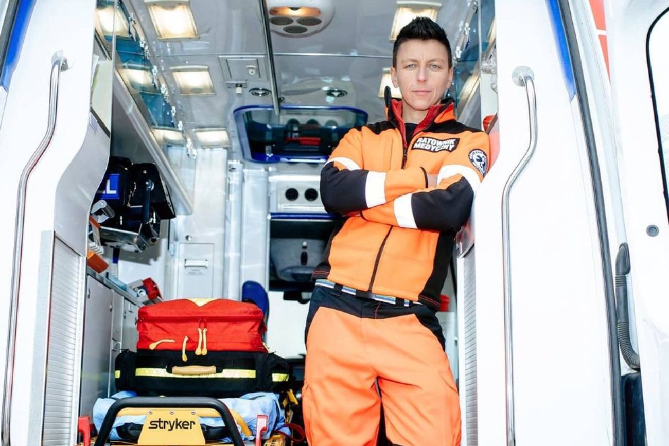 Poruszająca relacja Any Piżl. W naTemat mówi o znieczulicy w środowisku medycznym