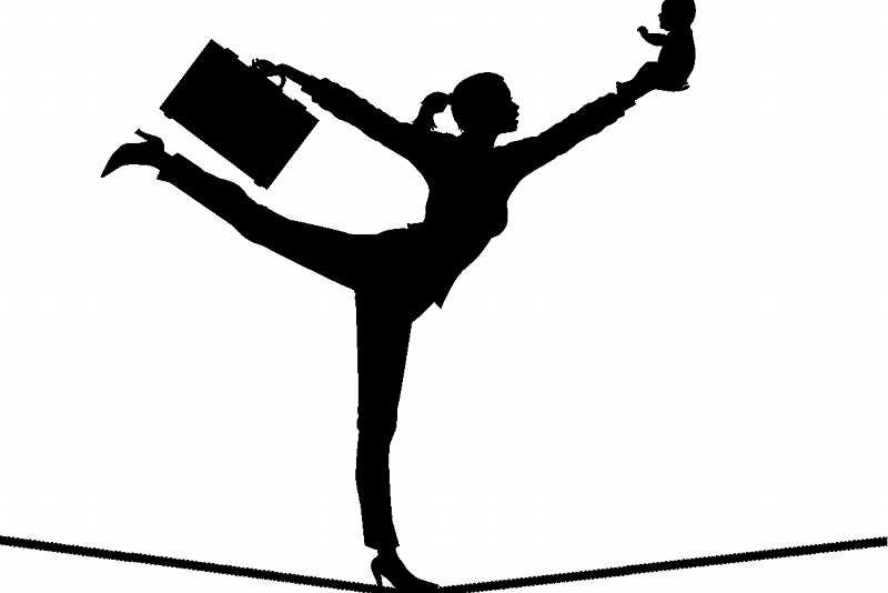 Kobiety utrzymujące rodzinę i partnera mają kompleks żywiciela