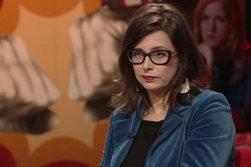 Renata Dancewicz porównała uczestników Marszu Niepodległości do dżihadystów.