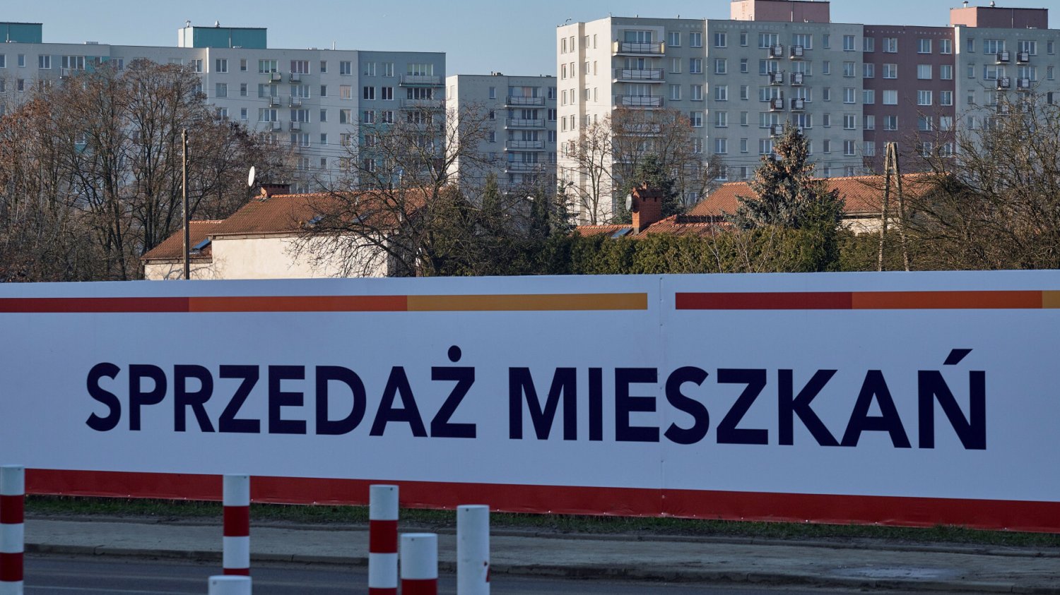 Gdzie są najtańsze mieszkania w Warszawie?