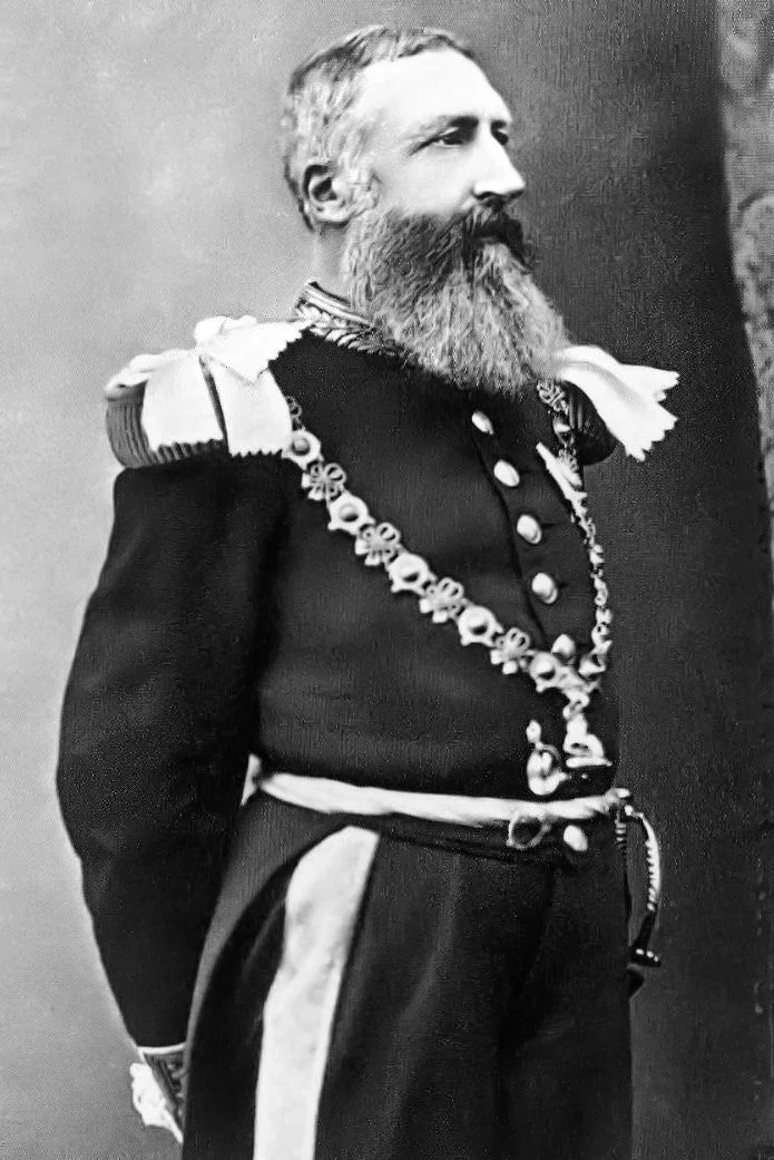 Leopold II Koburg