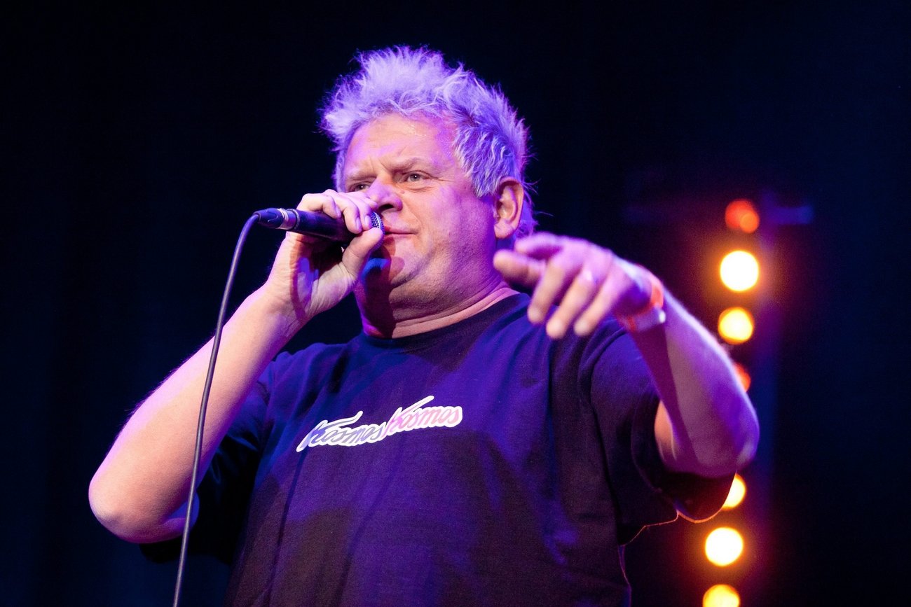 Czy Kazik jest zaszczepiony przeciwko covid-19?