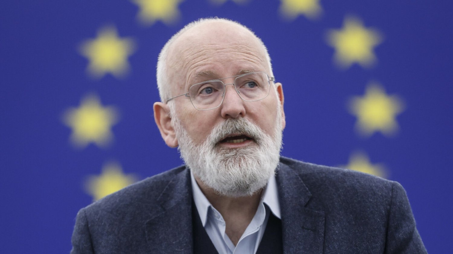 Holenderskie media spekulują, że na czele nowego rządu stanie Frans Timmermans