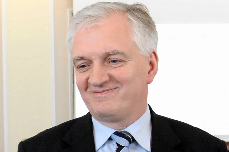Jarosław Gowin