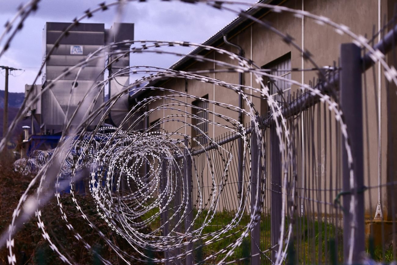 W Niemczech trudniej trafić do więzienia. Powód jest zaskakujący