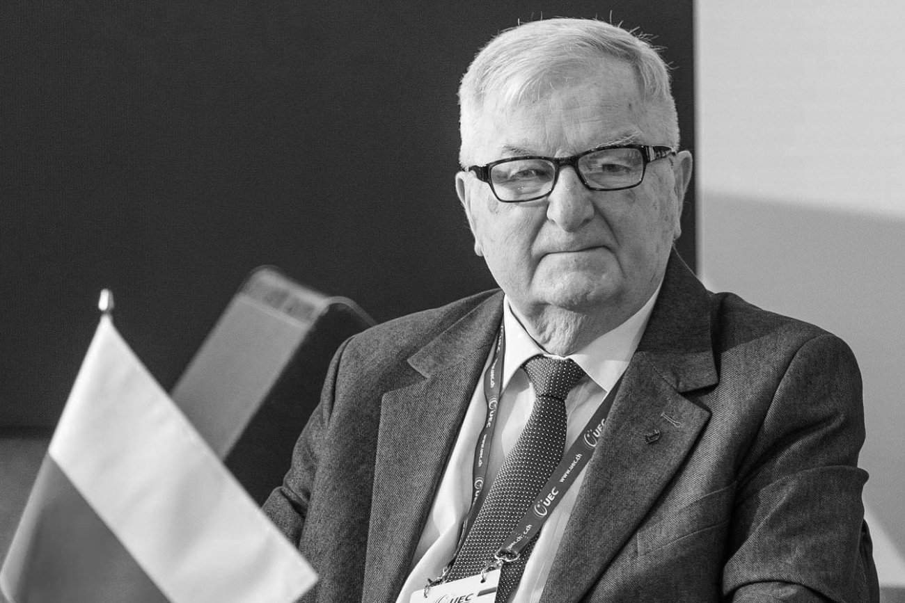 Nie żyje Wojciech Walkiewicz. Wybitny trener zmarł w wieku 85 lat