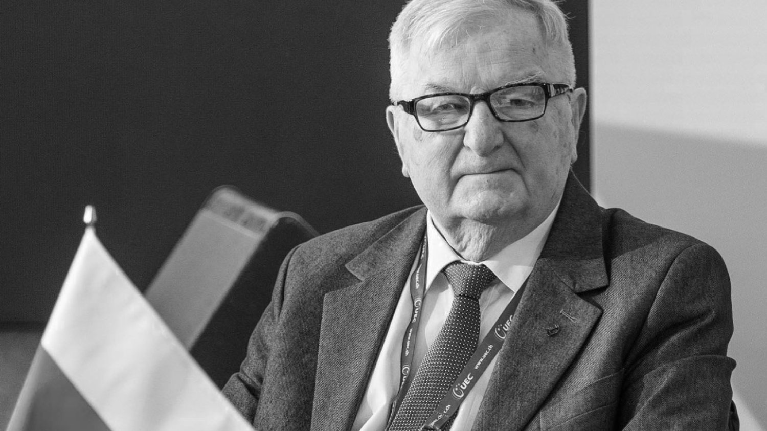 Nie żyje Wojciech Walkiewicz. Wybitny trener zmarł w wieku 85 lat