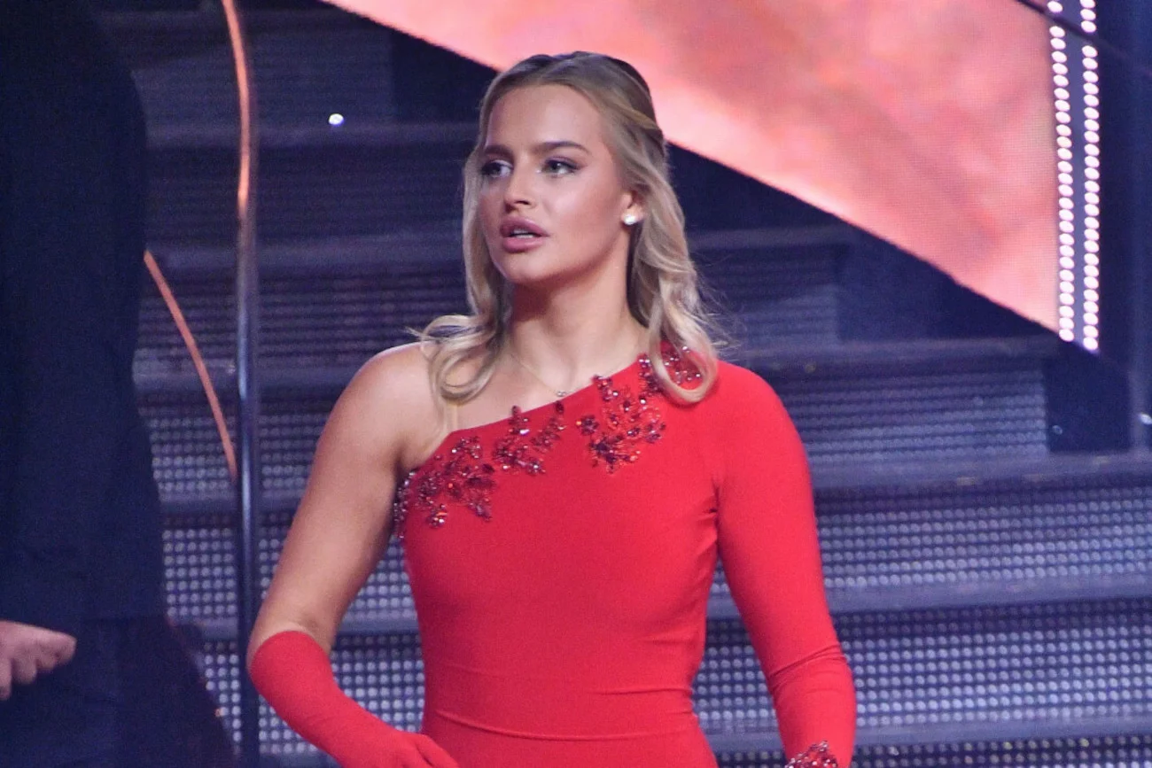 Karolina Pisarek