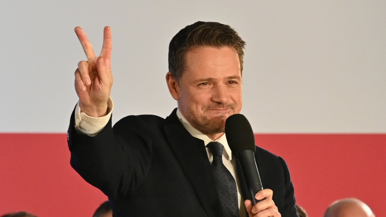 Nowy sondaż prezydencki. Tak zagłosowaliby Polacy na 96 dni przed wyborami.
