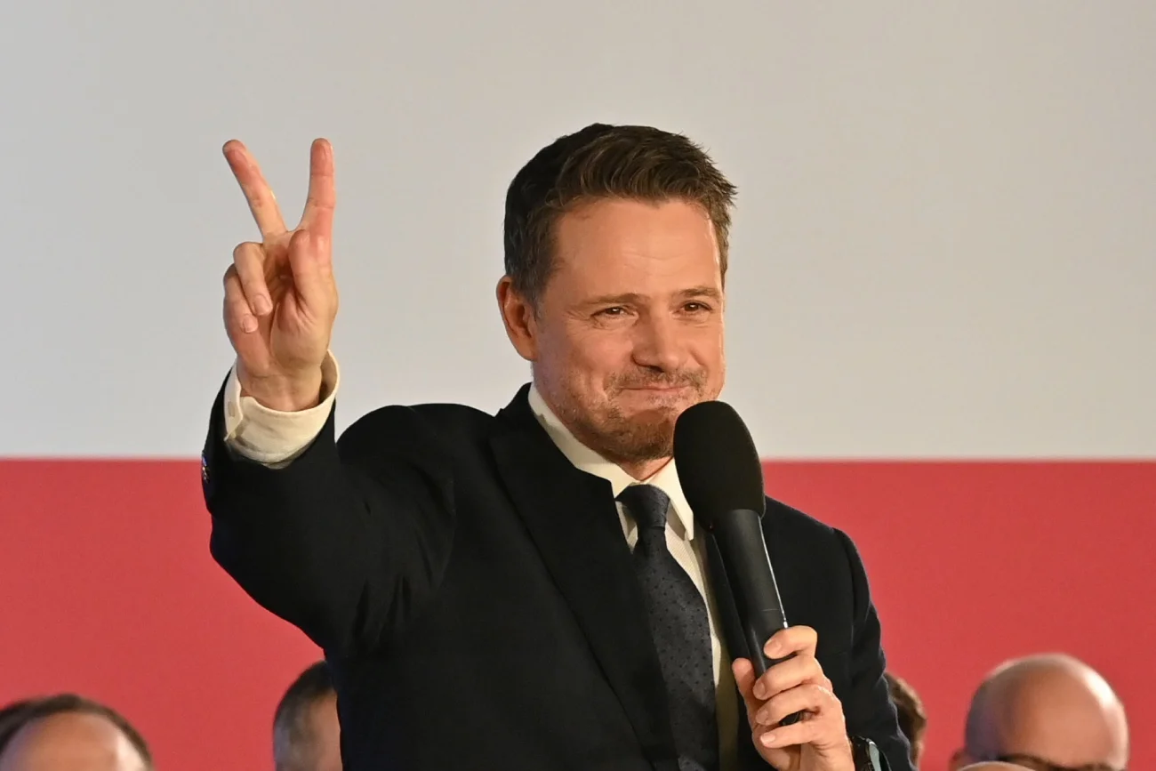 Nowy sondaż prezydencki. Tak zagłosowaliby Polacy na 96 dni przed wyborami.