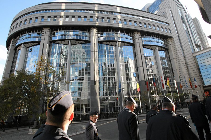 Pracownicy europarlamentu protestują przeciwko podwyżce cen na stołówce