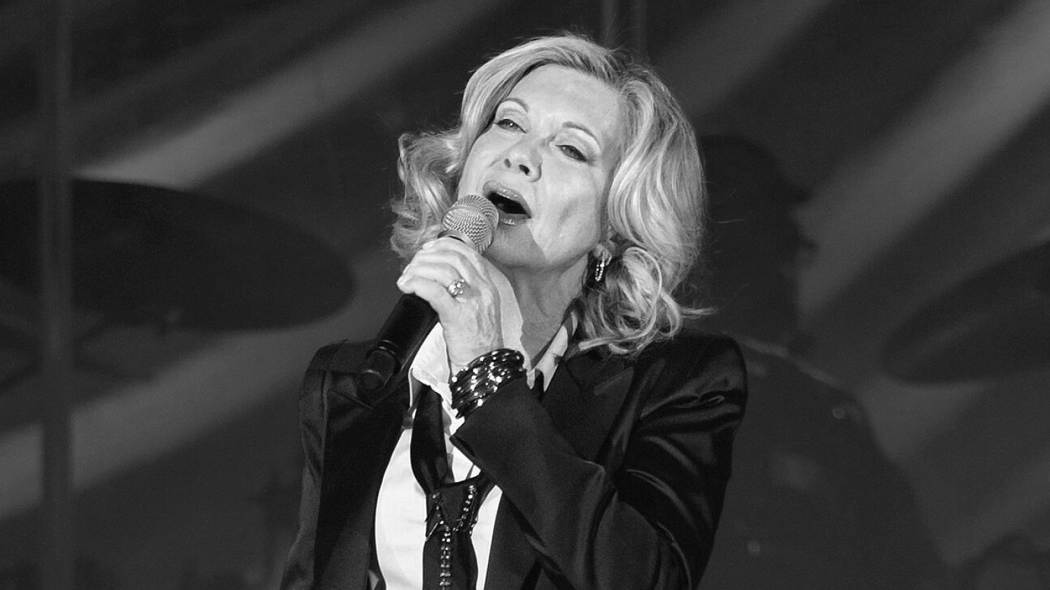 Nie żyje Olivia Newton-John. Nie żyje Olivia Newton-John