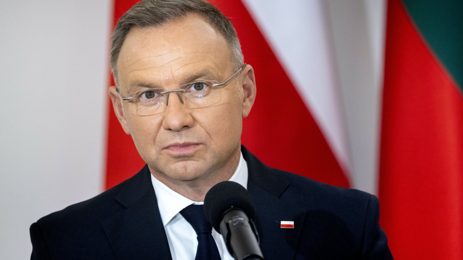 Duda zawetował "ustawę incydentalną". Wyjaśniamy, o co chodzi w tym projekcie Co to jest ustawa incydentalna? Andrzej Duda zawetował ten projekt