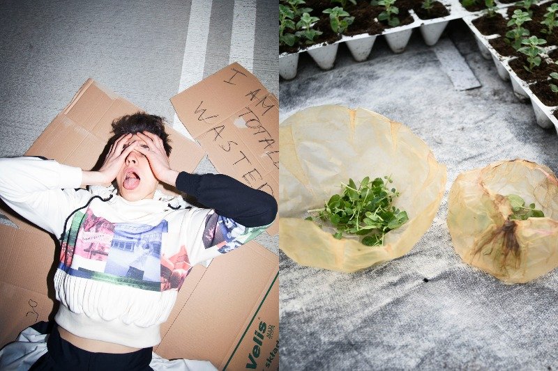 Projektowanie ma bardzo wiele wymiarów. Projektować możemy ubrania i wnętrza, ale również komunikację, relacje z otoczeniem i wiele innych