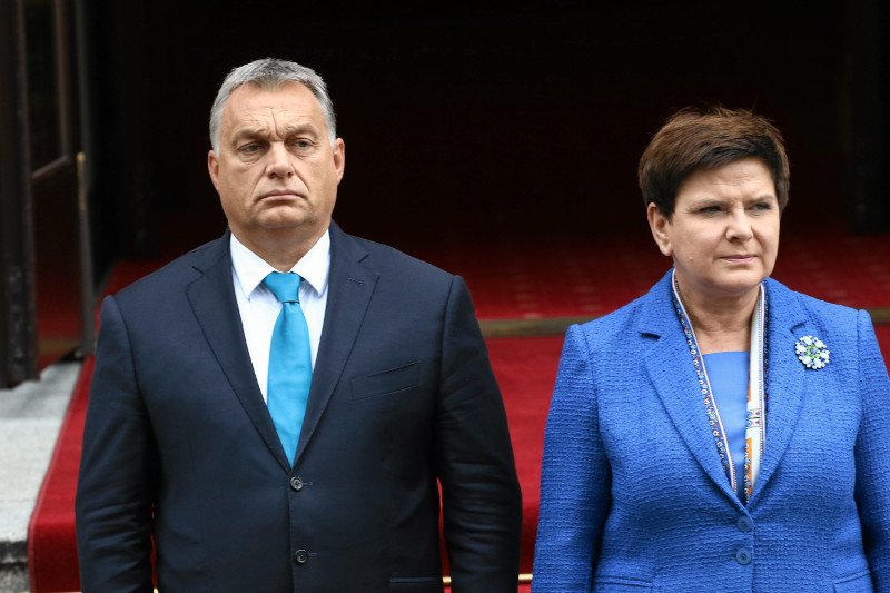 Viktor Orbán już wprowadził przed laty wielkie podwyżki pensji minimalnej.