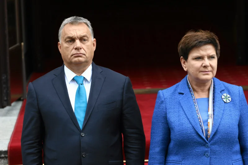 Viktor Orbán już wprowadził przed laty wielkie podwyżki pensji minimalnej.