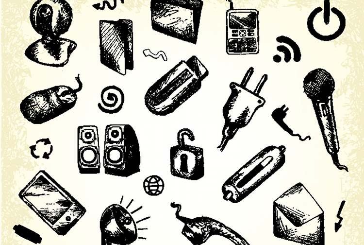 Nasze dane na komputerach i telefonach nie są bezpieczne