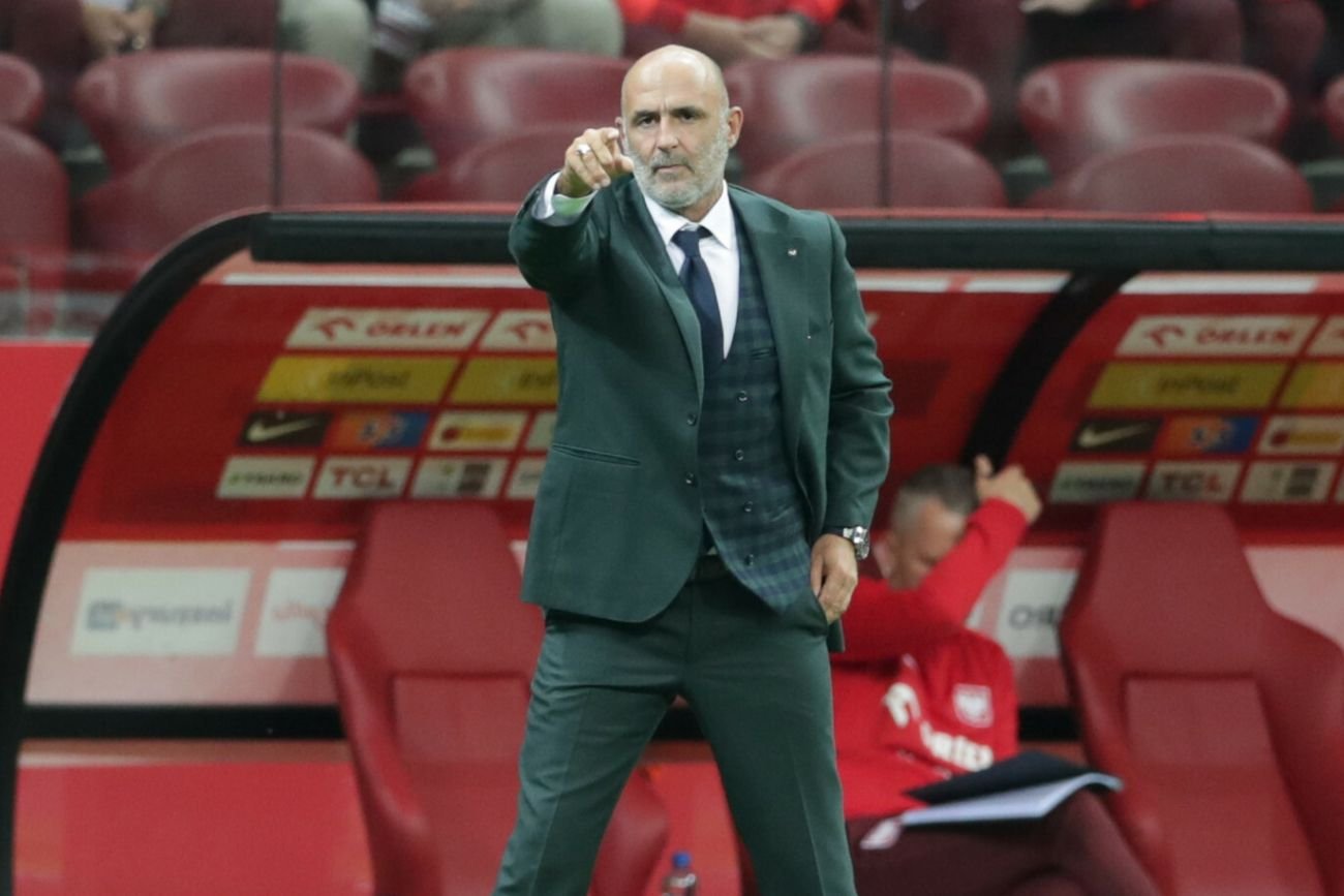 Michał Probierz odsłonił karty. Tak będzie wyglądała reprezentacja Polski na Euro 2024