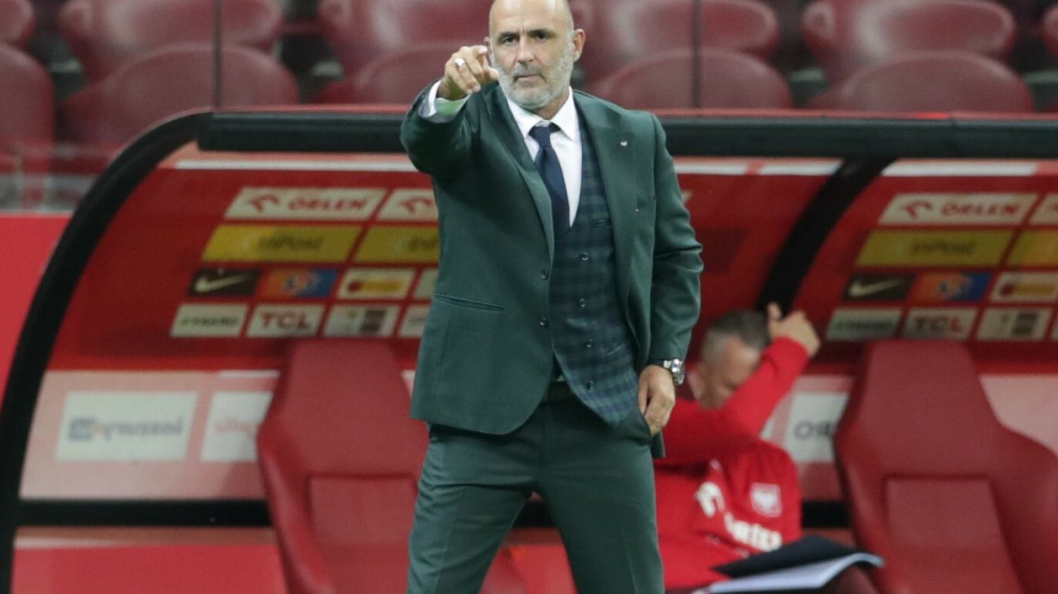 Michał Probierz odsłonił karty. Tak będzie wyglądała reprezentacja Polski na Euro 2024