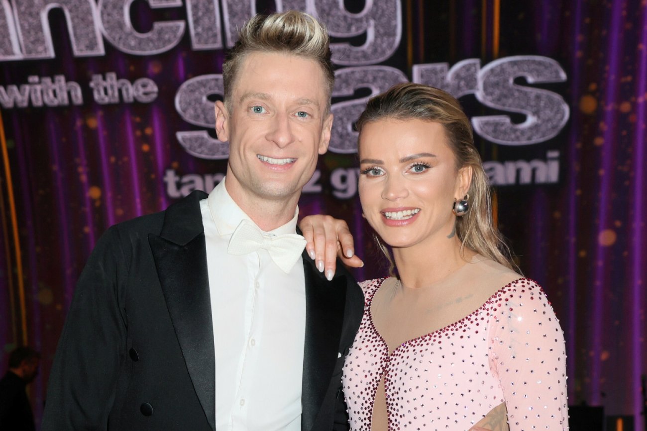 Maffashion i Danilczuk mają wspólne plany. Zamierzają spędzić razem wakacje