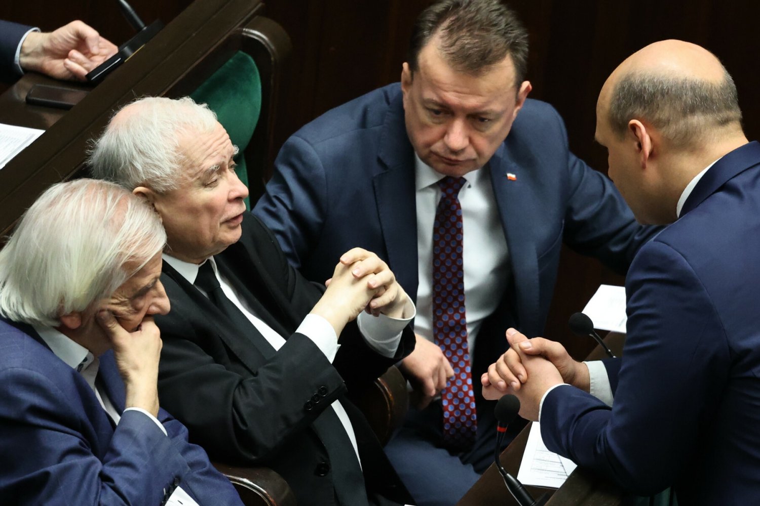 fot. Piotr Molecki/East News