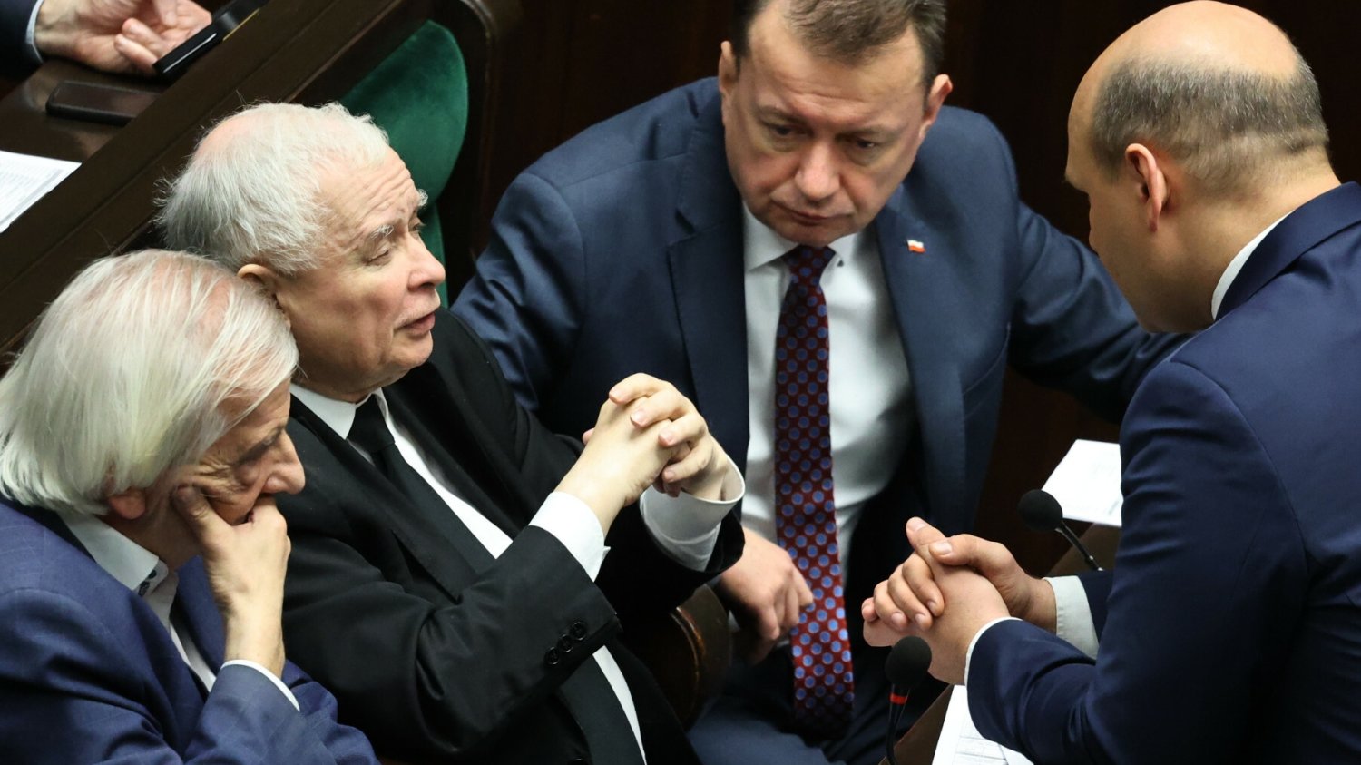 fot. Piotr Molecki/East News