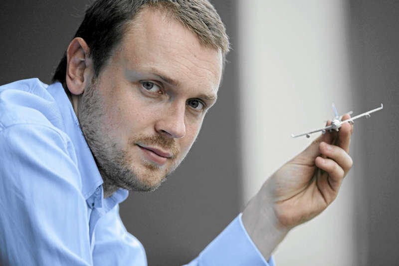 Michał Tusk wygrał proces z "Faktem"