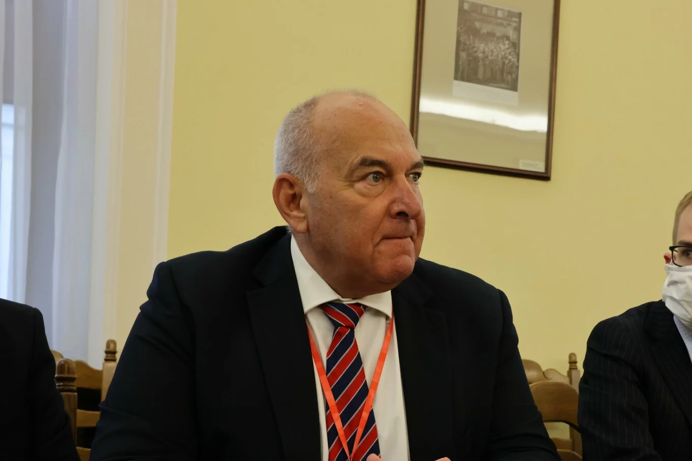 Szef MF straci stanowisko za chaos w "Polskim Ładzie".