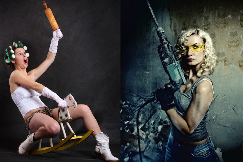 Jak być [url=http://tinyurl.com/kwcr9uz]feministką[/url]?