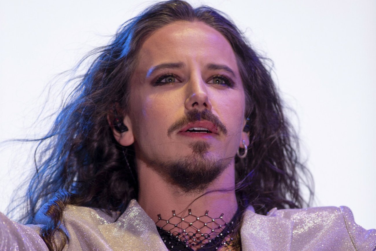 Szpak wraca do tematu dzieci. Zdradził, kto daje mu niewiarygodną siłę