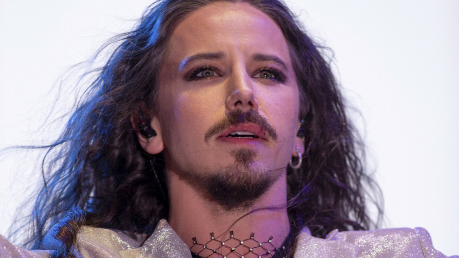 Szpak wraca do tematu dzieci. Zdradził, kto daje mu niewiarygodną siłę