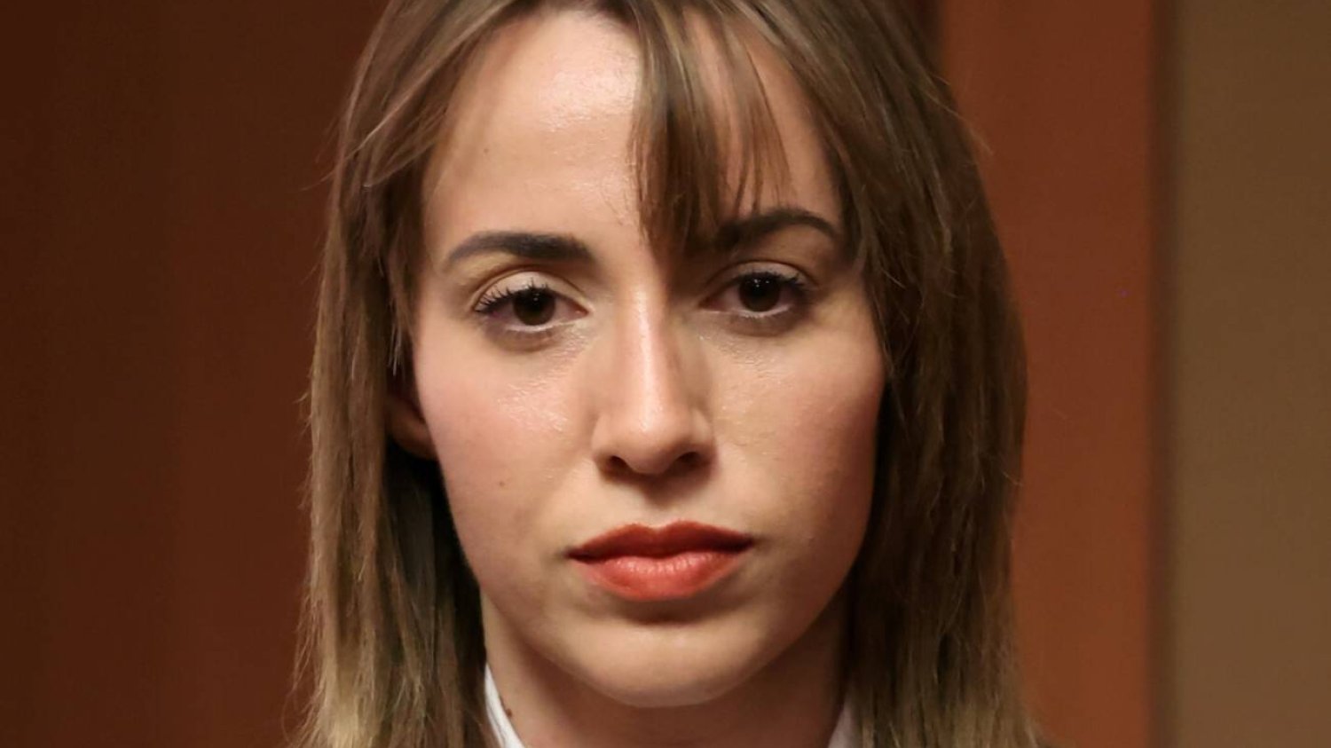 Marianna Schreiber rozpocznie zasadniczą służbę wojskową. Czego się boi?