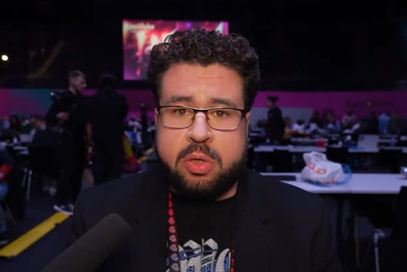 Nieprzyjemny incydent na Eurowizji. Polacy ofiarami "wrogiego zachowania"