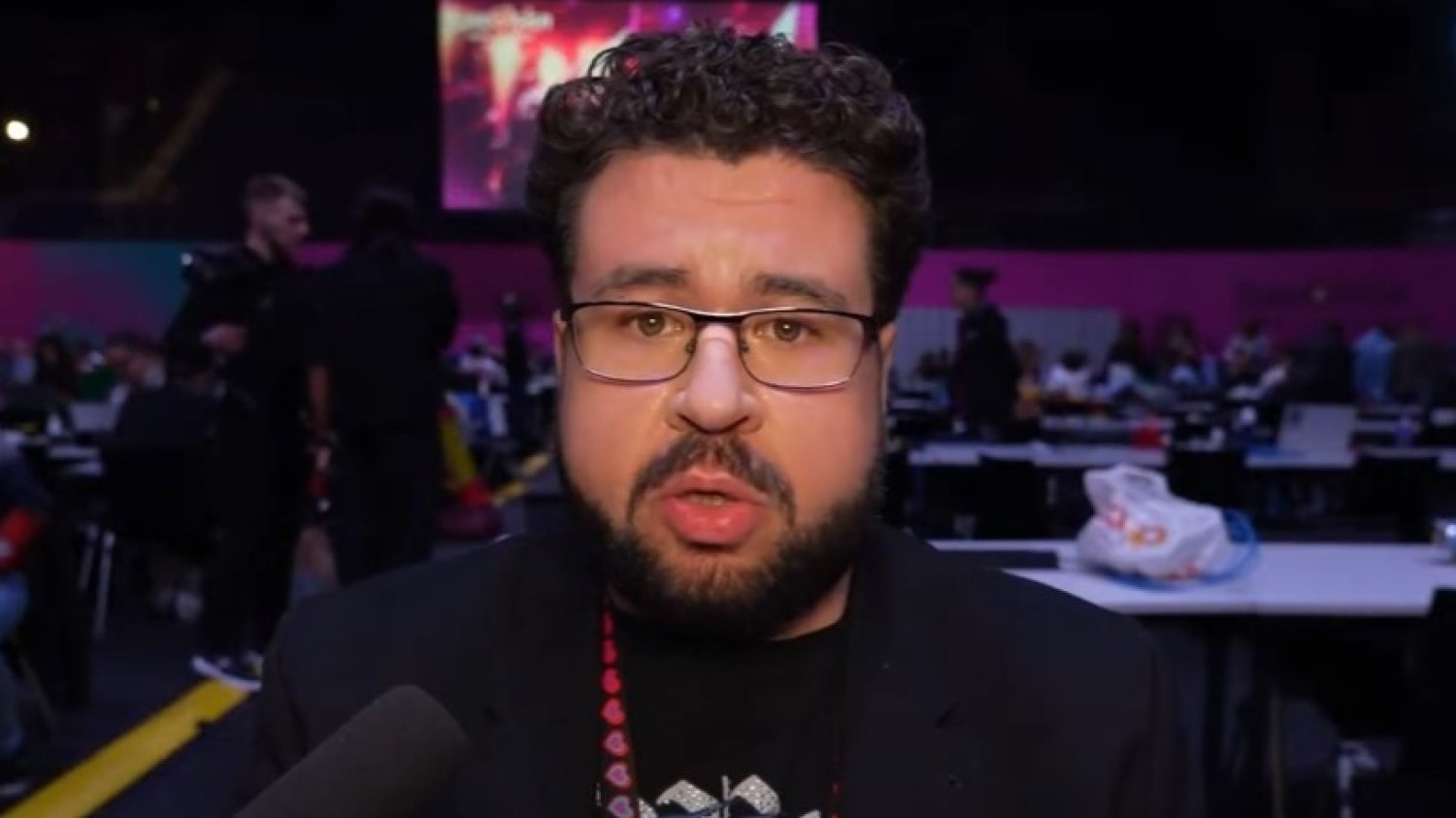 Drama między polskimi i izraelskimi dziennikarzami na Eurowizji 2025. O co poszło? Incydent na Eurowizji 2025. Polacy ofiarami "wrogiego zachowania" ze strony Izraelczyków