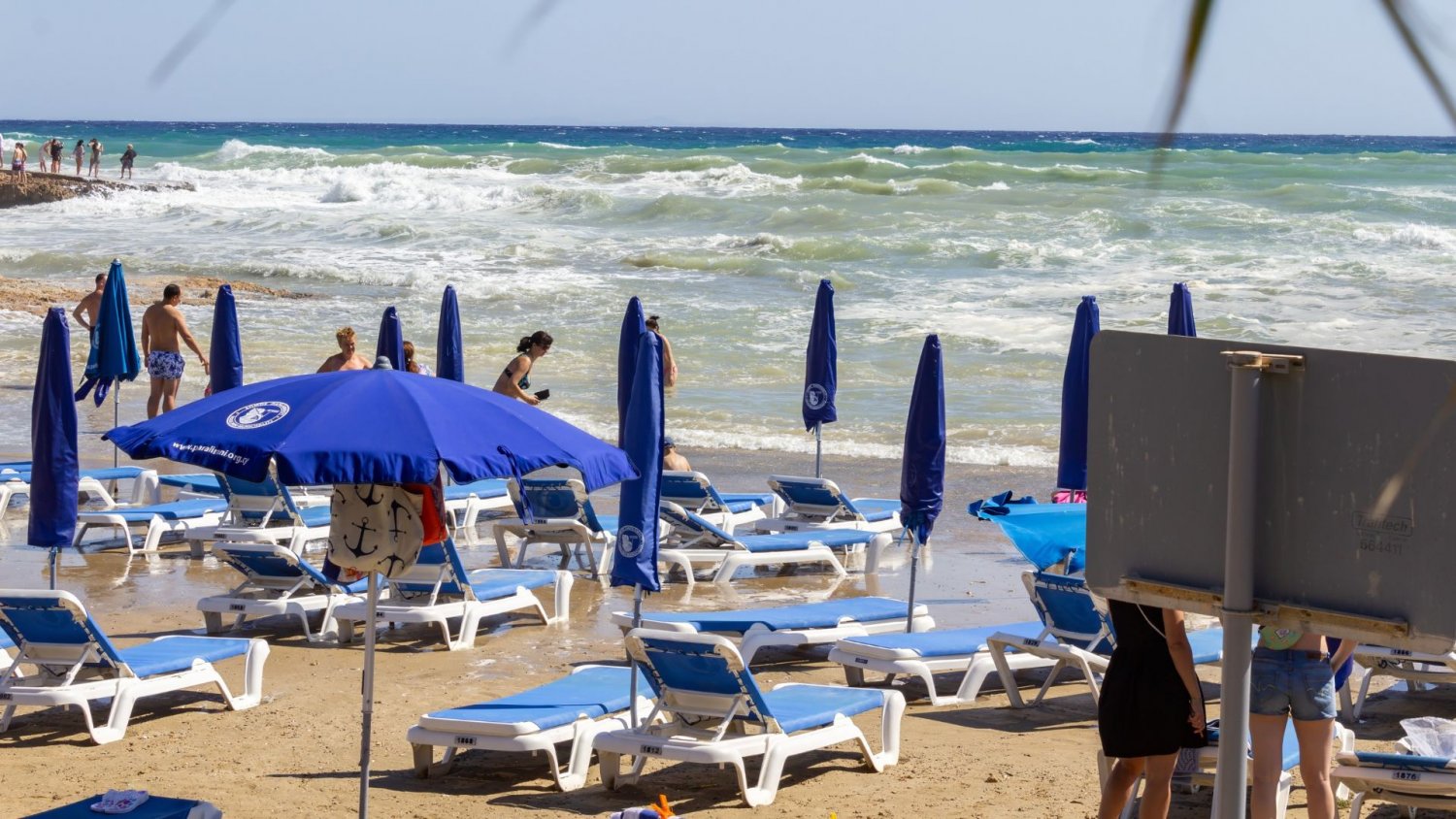 Stracili 30 proc. turystów. Polskie MSZ zmieniło tam właśnie poziom ostrzeżeń