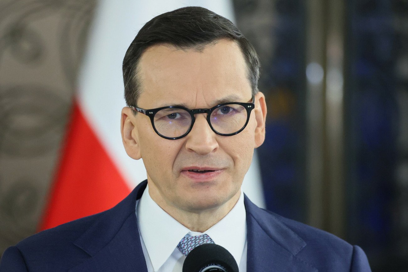 Mateusz Morawiecki